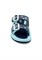 Шлёпанцы детские SAHAB S992CK (30 - 35) MONO COLOR S992CK_SKYBLUE - фото 5349