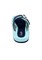 Шлёпанцы детские SAHAB S992CK (30 - 35) MONO COLOR S992CK_SKYBLUE - фото 5350