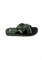 Шлёпанцы мужские SAHAB S629MK (42 - 47) MONO COLOR S629MK_GREEN - фото 5443