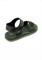 Сандалии мужские SAHAB S583MS GREEN (42 - 47) MONO COLOR S583MS_GREEN