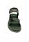 Сандалии мужские SAHAB S583MS GREEN (42 - 47) MONO COLOR S583MS_GREEN