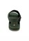 Сандалии мужские SAHAB S583MS GREEN (42 - 47) MONO COLOR S583MS_GREEN