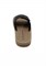 Шлёпанцы мужские SAHAB S596MK (42 - 47) MONO COLOR S596MK_BLACK-STONE - фото 5616