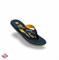 Вьетнамки мужские SAHAB S524MV DARK BLUE (42 - 47) MONO COLOR S524MV_DK.BLUE