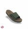 Шлёпанцы мужские SAHAB S596MK (42 - 47) MONO COLOR S596MK_GREEN - фото 5664
