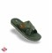 Шлёпанцы мужские SAHAB S526MKE (42 - 47) MONO COLOR S526MKE_GREEN - фото 5678