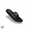 Вьетнамки мужские SAHAB S524MV (41 - 46) MONO COLOR S524MV_BLACK-GRAY - фото 568