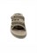 Шлёпанцы мужские SAHAB S545MKA (41 - 44) MONO COLOR S545MKA_BEIGE - фото 5819