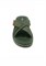 Шлёпанцы мужские SAHAB S526MKE (42 - 47) MONO COLOR S526MKE_GREEN - фото 5843