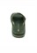 Шлёпанцы мужские SAHAB S526MKE (42 - 47) MONO COLOR S526MKE_GREEN - фото 5844