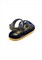 Сандалии детские SAHAB S902CS (30 - 35) MONO COLOR S902CS_NAVY-YELLOW - фото 5873