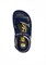 Сандалии детские SAHAB S902CS (30 - 35) MONO COLOR S902CS_NAVY-YELLOW - фото 5875