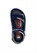 Сандалии детские SAHAB S902CS (30 - 35) MONO COLOR S902CS_NAVY-RED - фото 5879