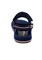 Сандалии детские SAHAB S903CS (30 - 35) MONO COLOR S903CS_NAVY - фото 5896
