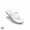 Вьетнамки женские SAHAB S050WV (36 - 41) MONO COLOR S050WV_SKYWHITE - фото 600
