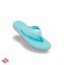 Вьетнамки женские SAHAB S050WV (36 - 41) MONO COLOR S050WV_SKYBLUE - фото 607