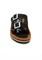 Шлёпанцы женские SAHAB S298WK (38 - 42) MONO COLOR S298WK_BLACK - фото 6107