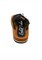 Шлёпанцы женские SAHAB S298WK (38 - 42) MONO COLOR S298WK_BLACK - фото 6108