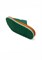 Шлёпанцы женские SAHAB S298WK (38 - 42) MONO COLOR S298WK_GREEN - фото 6116