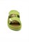Шлёпанцы женские SAHAB S193WK GREEN (38 - 42) MONO COLOR S193WK_GREEN