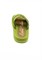 Шлёпанцы женские SAHAB S193WK GREEN (38 - 42) MONO COLOR S193WK_GREEN