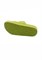 Шлёпанцы женские SAHAB S193WK GREEN (38 - 42) MONO COLOR S193WK_GREEN