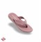 Вьетнамки женские SAHAB S050WV (36 - 41) MONO COLOR S050WV_LT.ROSY - фото 613