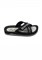 Шлёпанцы женские SAHAB S224WK BLACK (38 - 42) MONO COLOR S224WK_BLACK