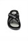 Шлёпанцы женские SAHAB S224WK BLACK (38 - 42) MONO COLOR S224WK_BLACK