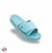 Шлёпанцы женские SAHAB S061WK (37 - 42) MONO COLOR S061WK_SKYBLUE - фото 640