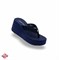 Вьетнамки женские SAHAB S057WV (36 - 40) MONO COLOR S057WV_NAVY - фото 6724