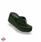 Вьетнамки женские SAHAB S057WV (36 - 40) MONO COLOR S057WV_GREEN - фото 6725