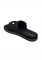 Шлёпанцы женские SAHAB S077WK BLACK (36 - 41) MONO COLOR S077WK_BLACK - фото 6733