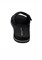 Шлёпанцы женские SAHAB S077WK BLACK (36 - 41) MONO COLOR S077WK_BLACK - фото 6736