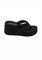 Вьетнамки женские SAHAB S057WV (36 - 40) MONO COLOR S057WV_BLACK - фото 6744