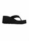 Вьетнамки женские SAHAB S057WV (36 - 40) MONO COLOR S057WV_BLACK - фото 6748