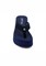 Вьетнамки женские SAHAB S057WV (36 - 40) MONO COLOR S057WV_NAVY - фото 6763