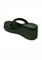 Вьетнамки женские SAHAB S057WV (36 - 40) MONO COLOR S057WV_GREEN - фото 6767