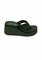 Вьетнамки женские SAHAB S057WV (36 - 40) MONO COLOR S057WV_GREEN - фото 6768