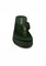 Вьетнамки женские SAHAB S057WV (36 - 40) MONO COLOR S057WV_GREEN - фото 6769