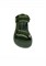 Сандалии женские SAHAB S085WS (37 - 41) MONO COLOR S085WS_GREEN - фото 6843