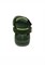Сандалии женские SAHAB S085WS (37 - 41) MONO COLOR S085WS_GREEN - фото 6844