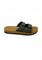 Шлёпанцы мужские SAHAB S595MK GREEN (42 - 47) MONO COLOR S595MK_GREEN