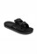 Шлёпанцы мужские SAHAB S595MK (42 - 47) MONO COLOR S595MK_BLACK - фото 6947