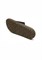Шлёпанцы мужские SAHAB S595MK (42 - 47) MONO COLOR S595MK_BLACK-STONE - фото 6954