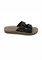 Шлёпанцы мужские SAHAB S595MK (42 - 47) MONO COLOR S595MK_BLACK-STONE - фото 6957