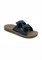 Шлёпанцы мужские SAHAB S595MK (42 - 47) MONO COLOR S595MK_DK.BLUE-STONE - фото 6959