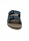 Шлёпанцы мужские SAHAB S595MK (42 - 47) MONO COLOR S595MK_DK.BLUE-STONE - фото 6962