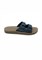 Шлёпанцы мужские SAHAB S595MK (42 - 47) MONO COLOR S595MK_DK.BLUE-STONE - фото 6963