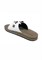 Шлёпанцы мужские SAHAB S595MK (42 - 47) MONO COLOR S595MK_WHITE - фото 6970